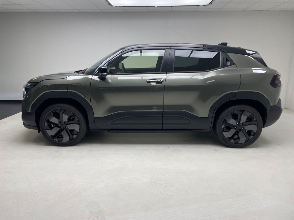 Suzuki eVitara 61 Adventure AllGrip-e 5d