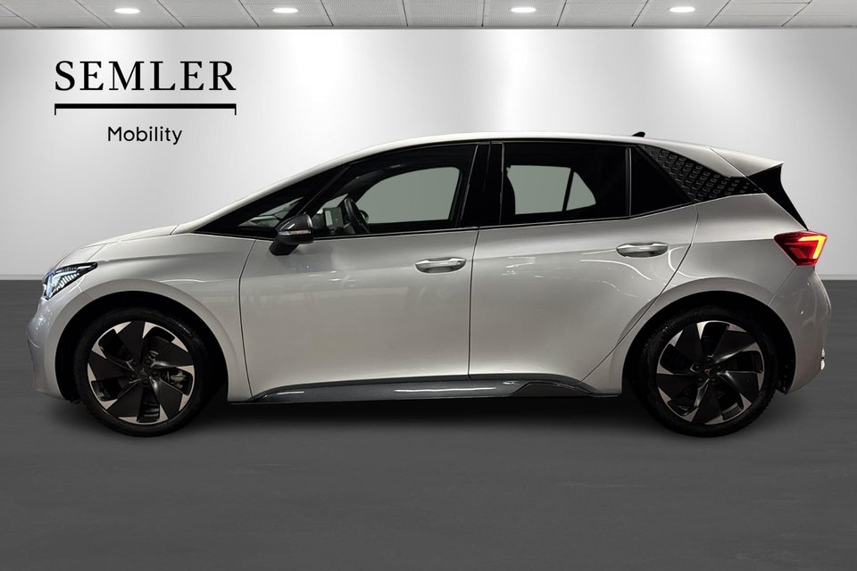 Cupra Born 77 Pasión 5d