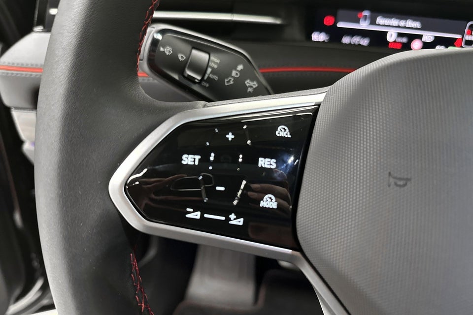 VW ID.7 86 GTX Max+ 4Motion 5d