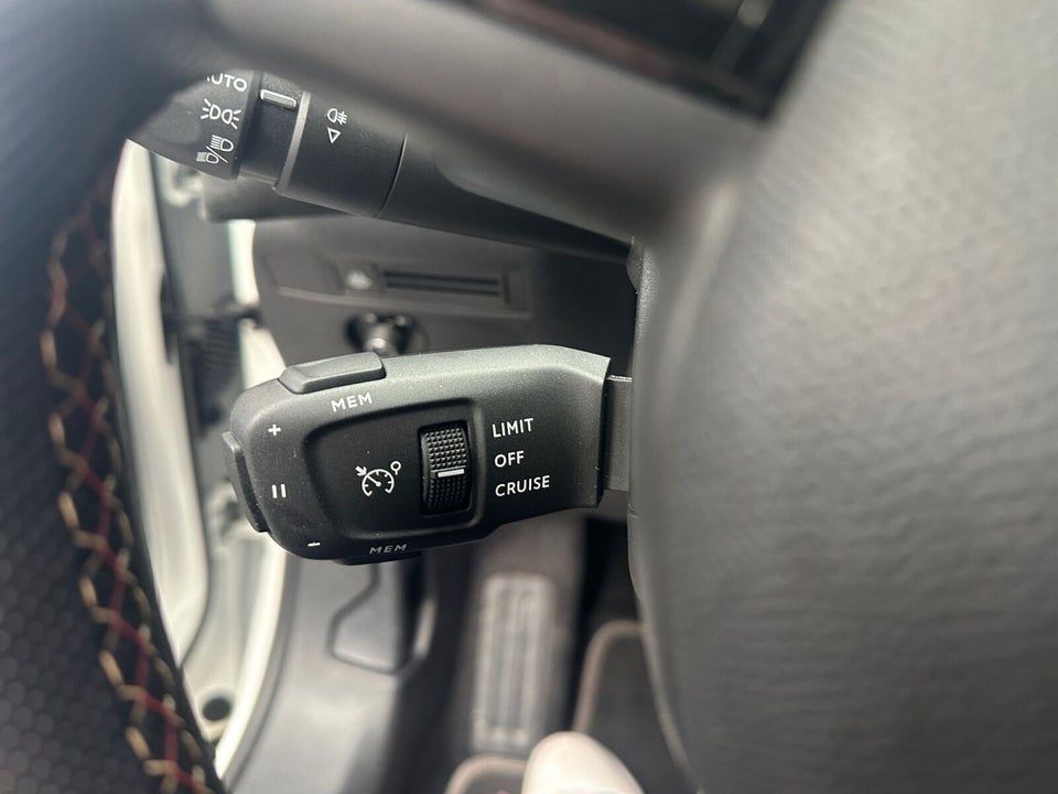 DS DS 3 CrossBack 50 E-Tense Performance Line 5d