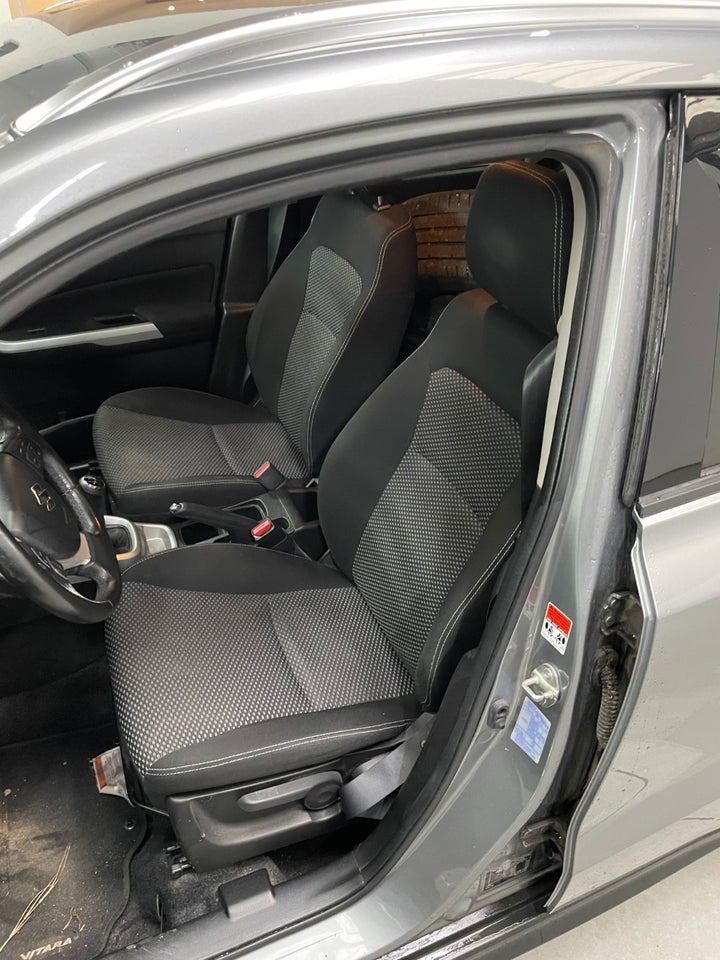 Suzuki Vitara 1,6 Active 5d