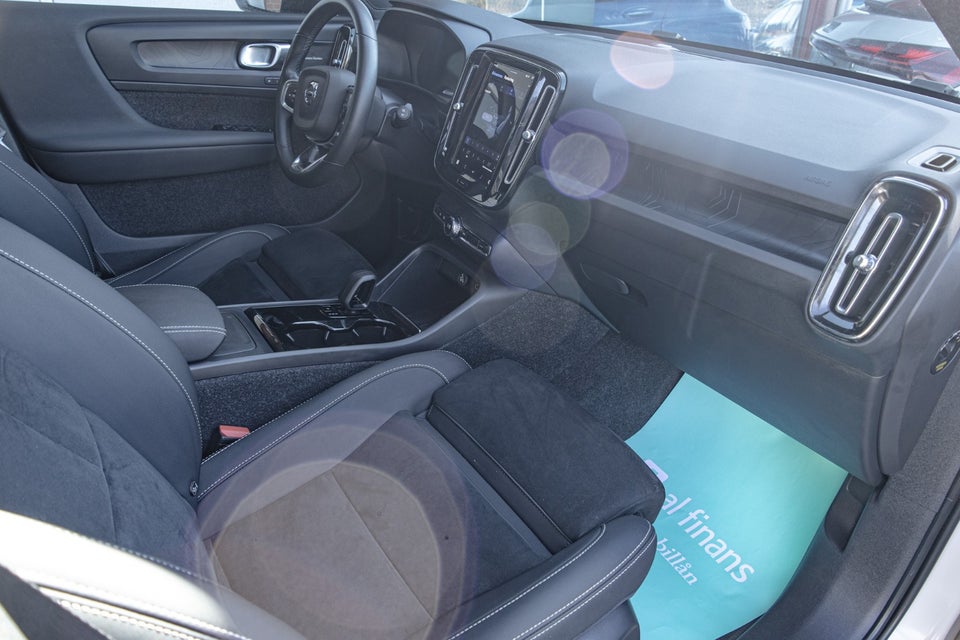 Volvo XC40 P6 ReCharge Ultimate 5d