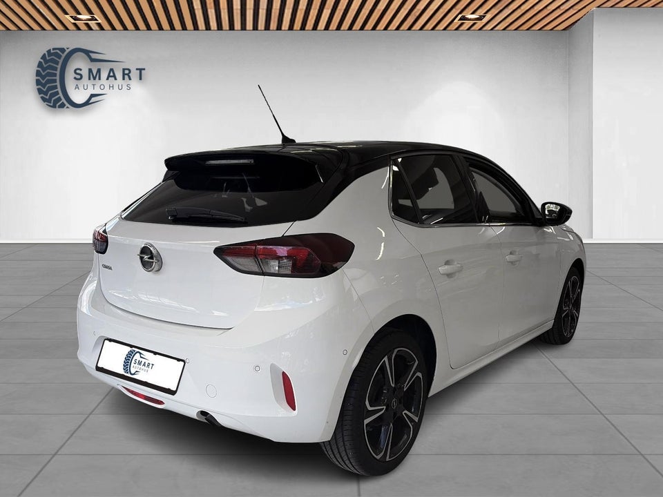 Opel Corsa 1,2 Sport 5d