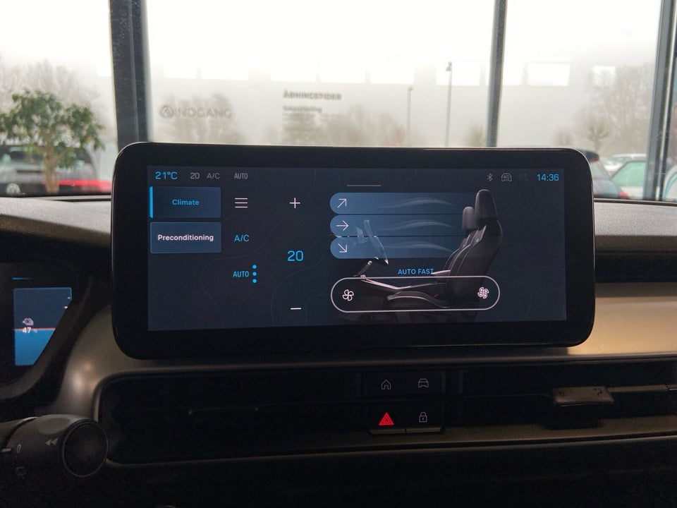 Jeep Avenger 54 Summit 5d