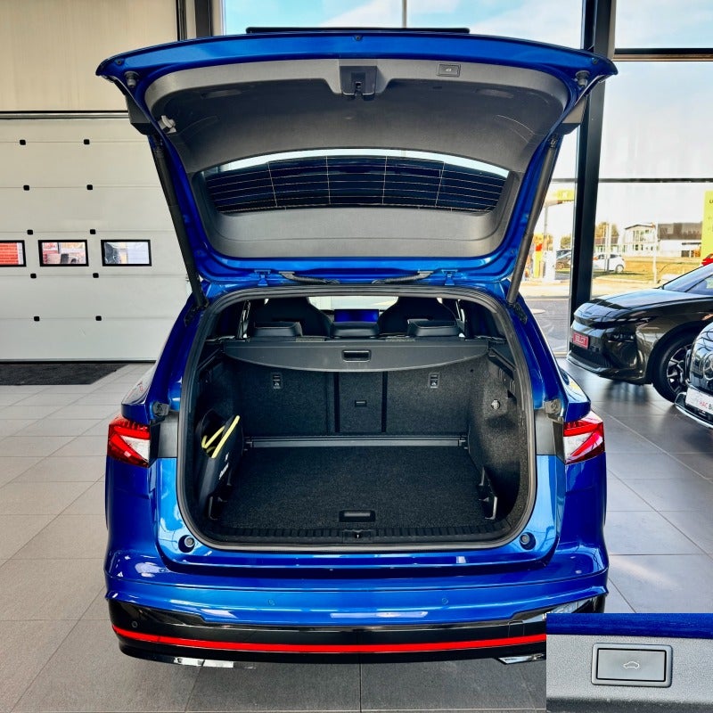 Skoda Enyaq iV RS Maxx 5d