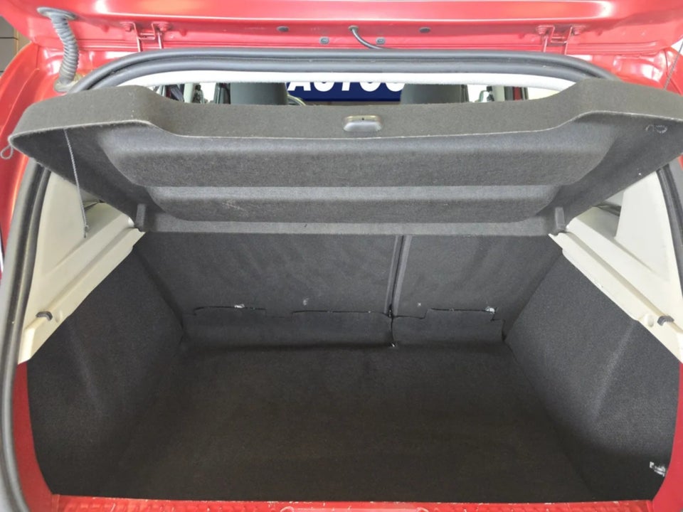 Dacia Sandero Stepway 0,9 TCe 90 5d