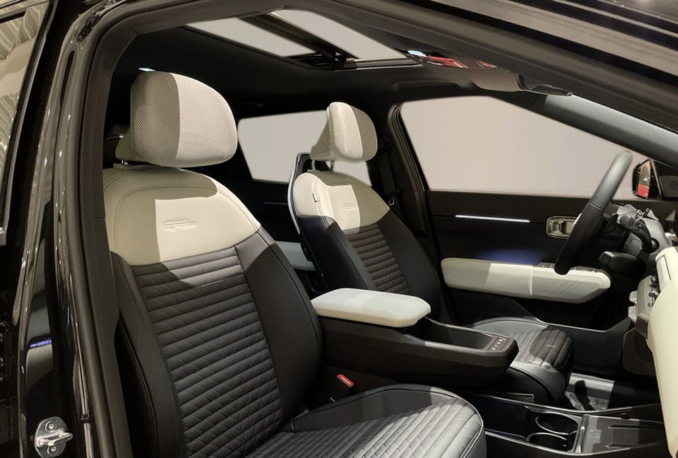 Kia EV4 81 Long Range GT-Line 5d