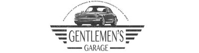 Gentlemen’s Garage