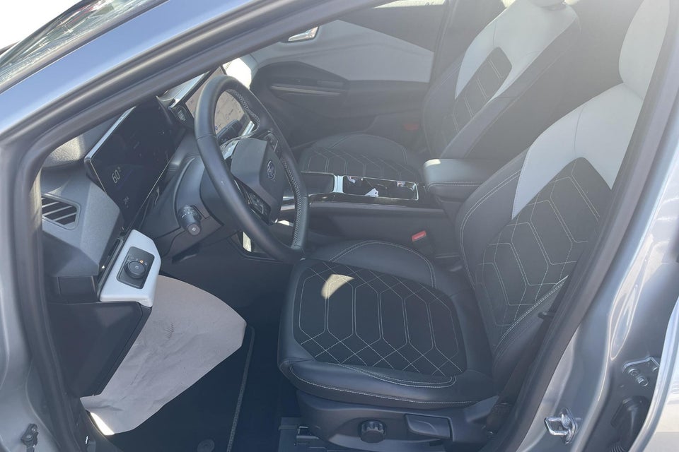 Ford Puma 43 Gen-E Premium 5d