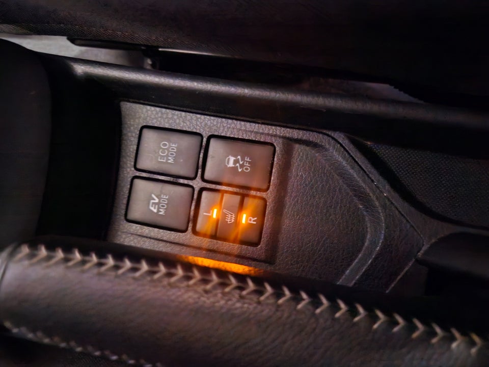 Toyota Yaris 1,5 Hybrid H2 e-CVT 5d