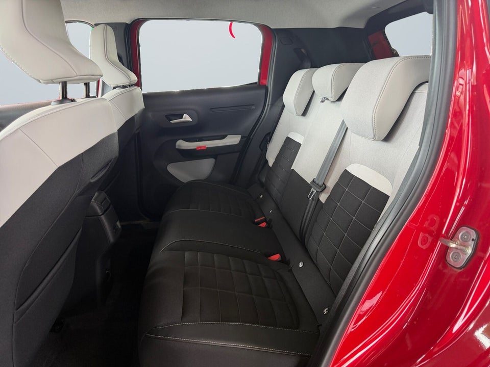 Citroën ë-C3 44 VTR Sport 5d