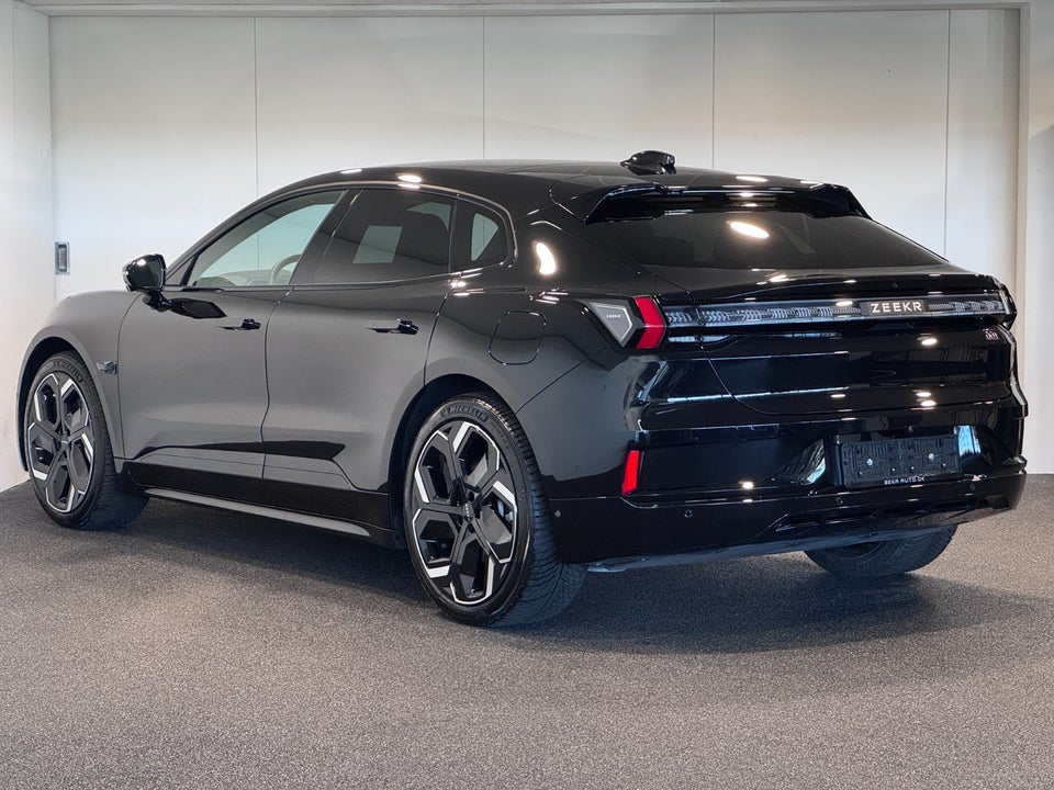 Zeekr 001 Performance AWD 5d