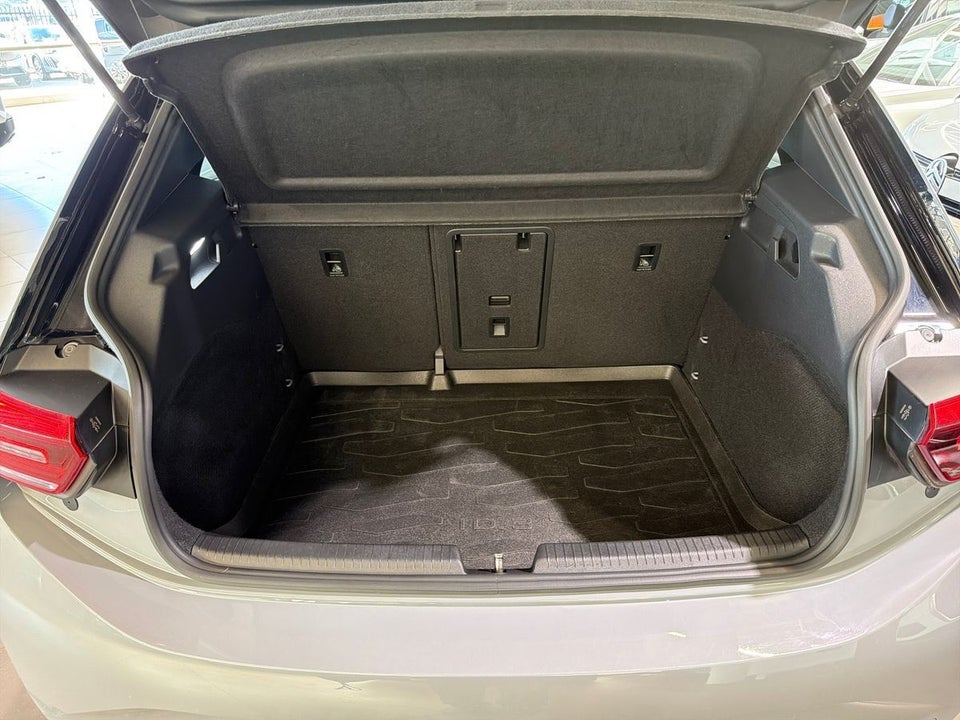 VW ID.3 58 Pro Performance Business 5d