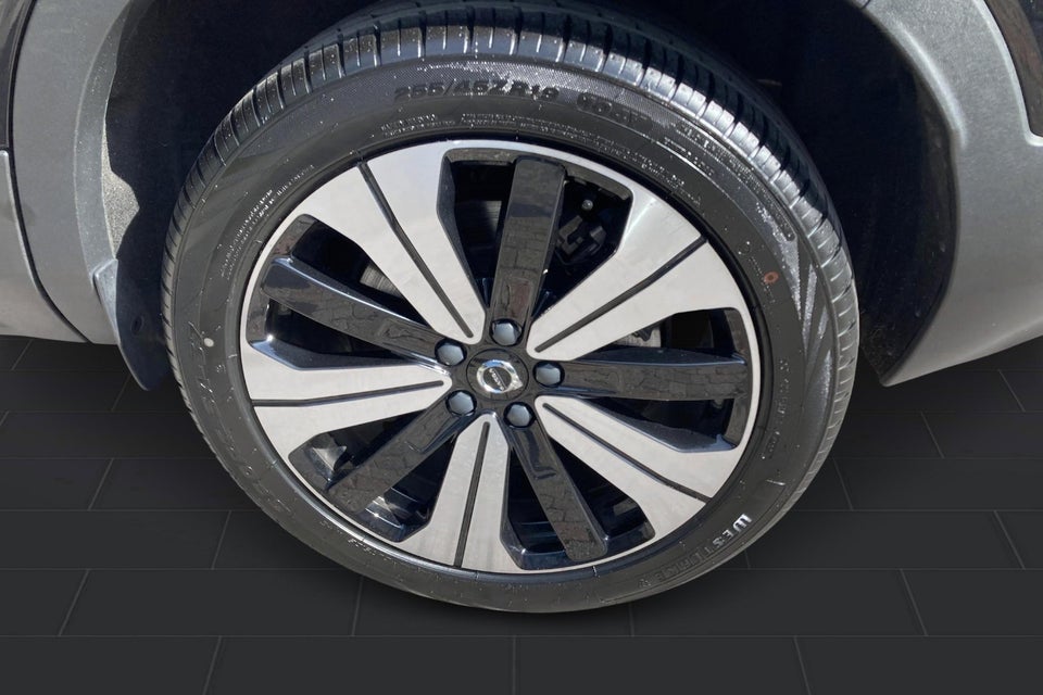 Volvo XC40 P6 ReCharge Core 5d