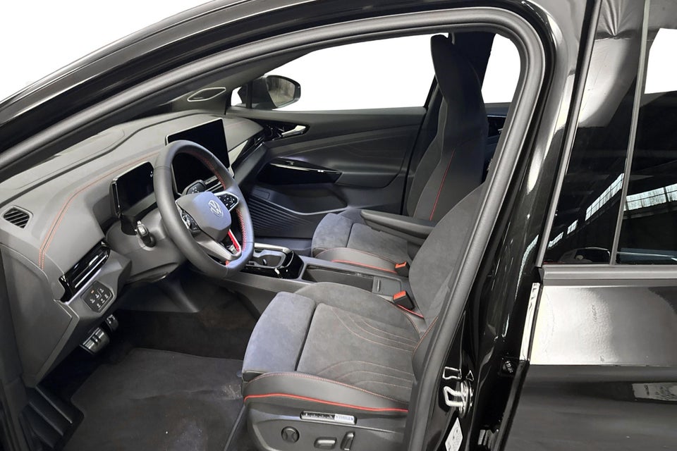 VW ID.4 77 GTX Max+ 4Motion 5d