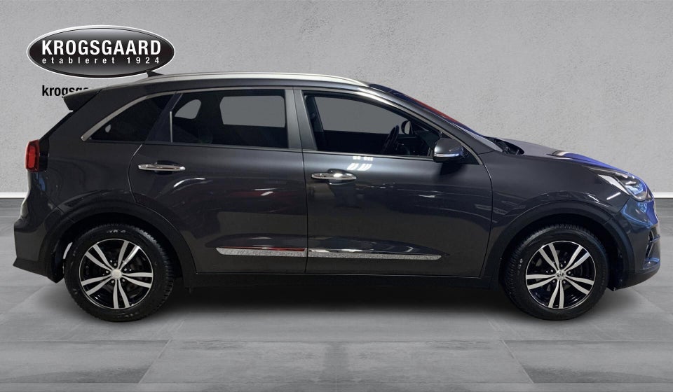 Kia Niro 1,6 PHEV Advance DCT 5d