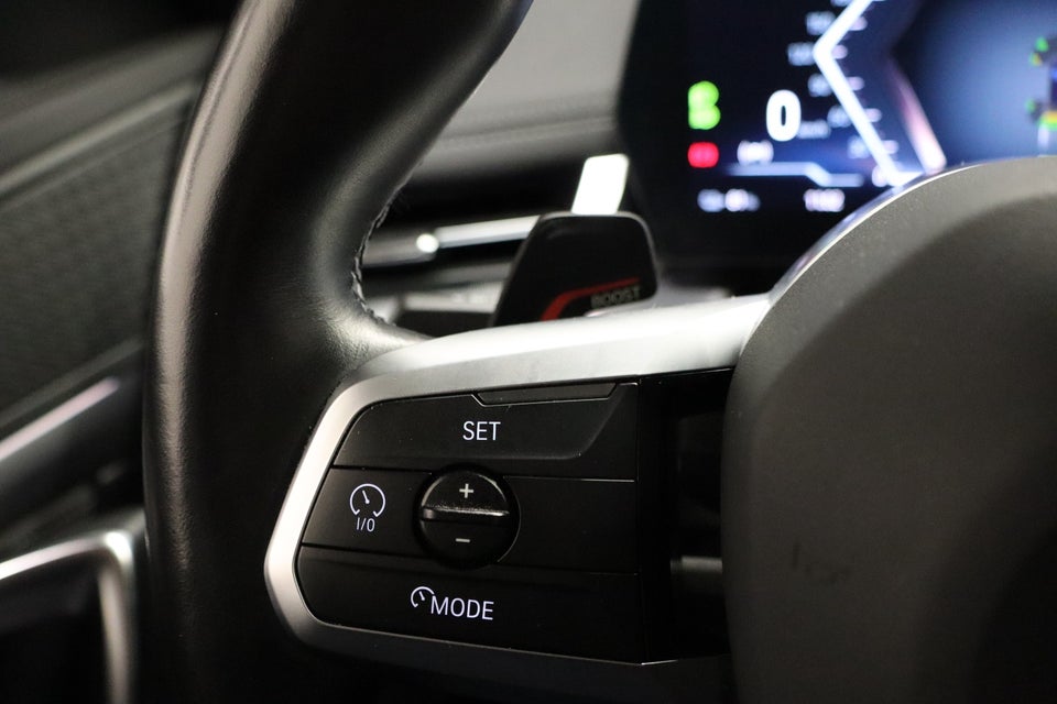 BMW iX1 xDrive30 M-Sport Premium 5d