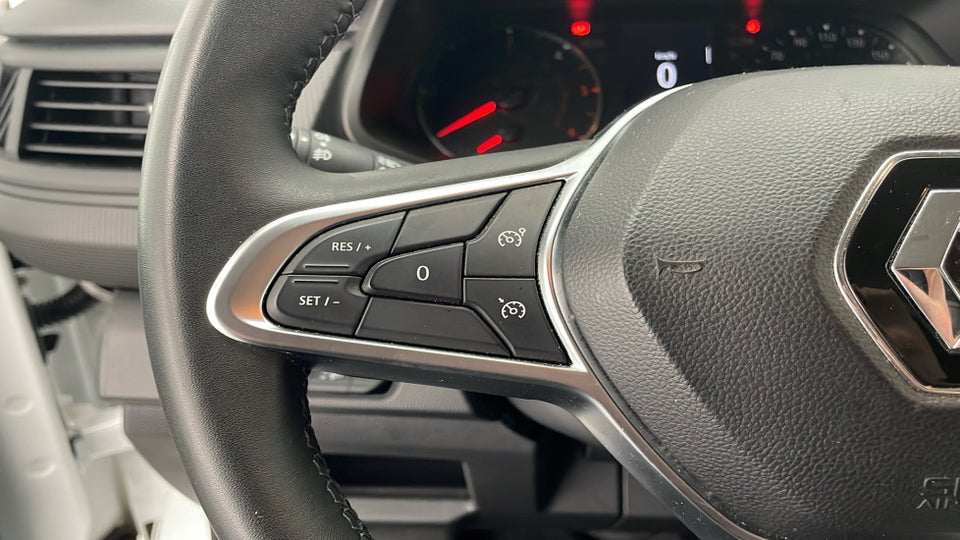 Renault Trafic 2,0 dCi 170 L2H1 Tekno EDC