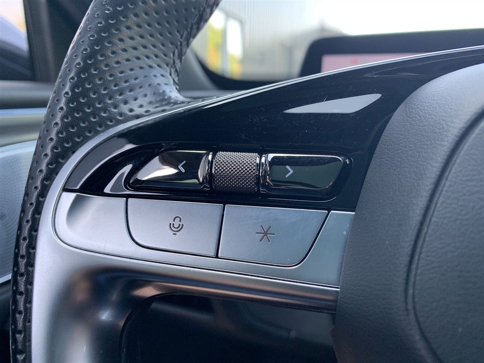 Xpeng P7 Performance 4d