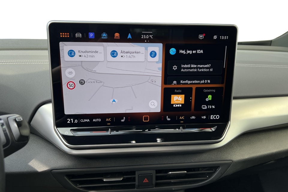 VW ID.4 77 Style+ 5d