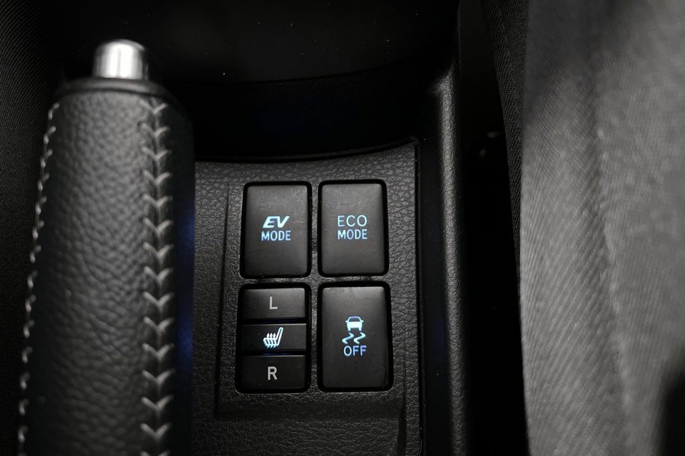 Toyota Yaris 1,5 Hybrid H3 Smart e-CVT 5d