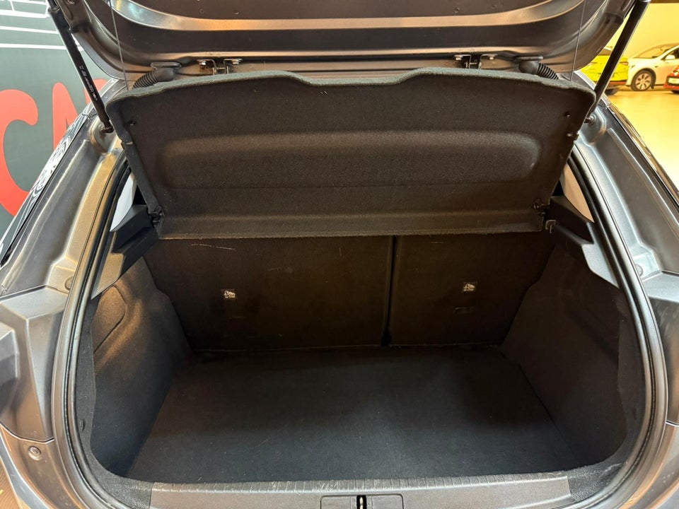 Opel Corsa 1,2 Edition 5d