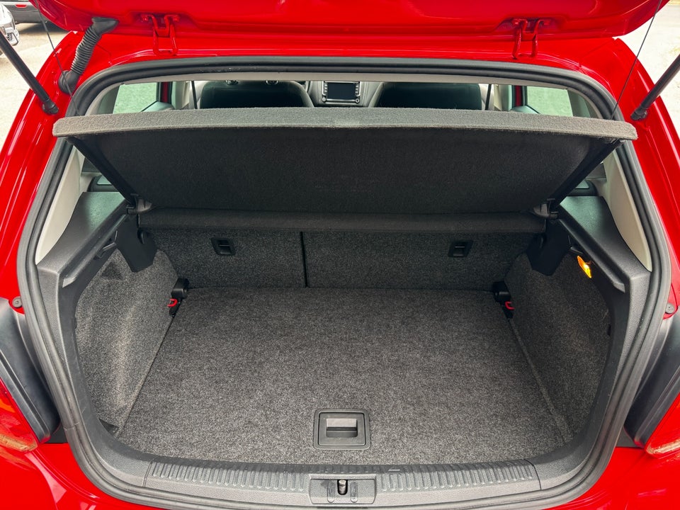 VW Polo 1,2 TSi 105 Highline DSG 5d