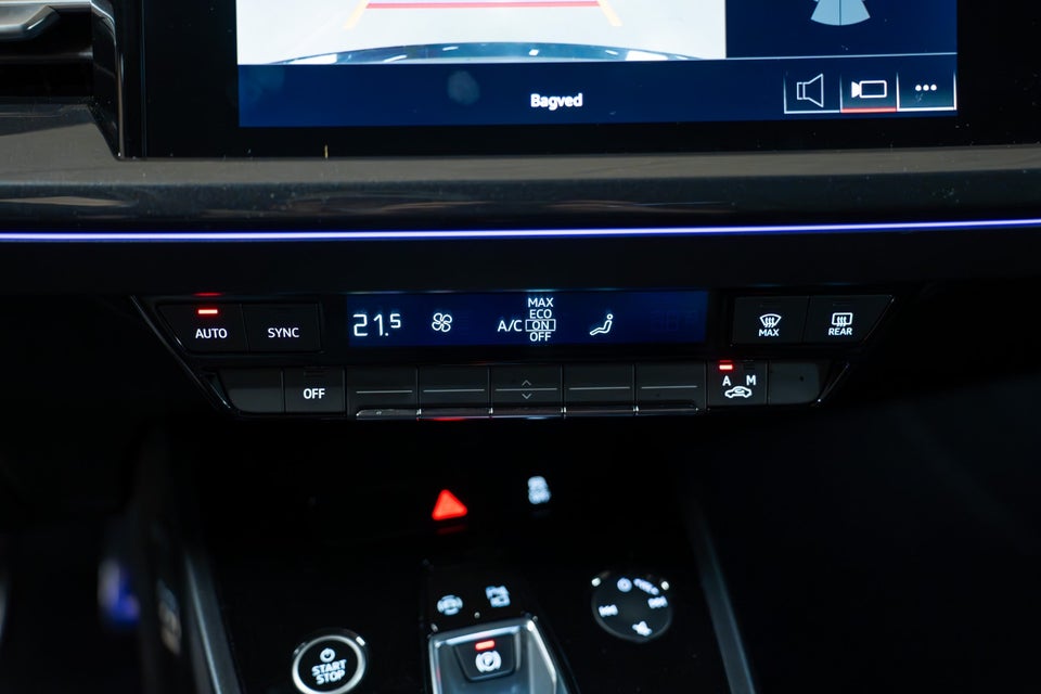 Audi Q4 e-tron 40 S-line 5d