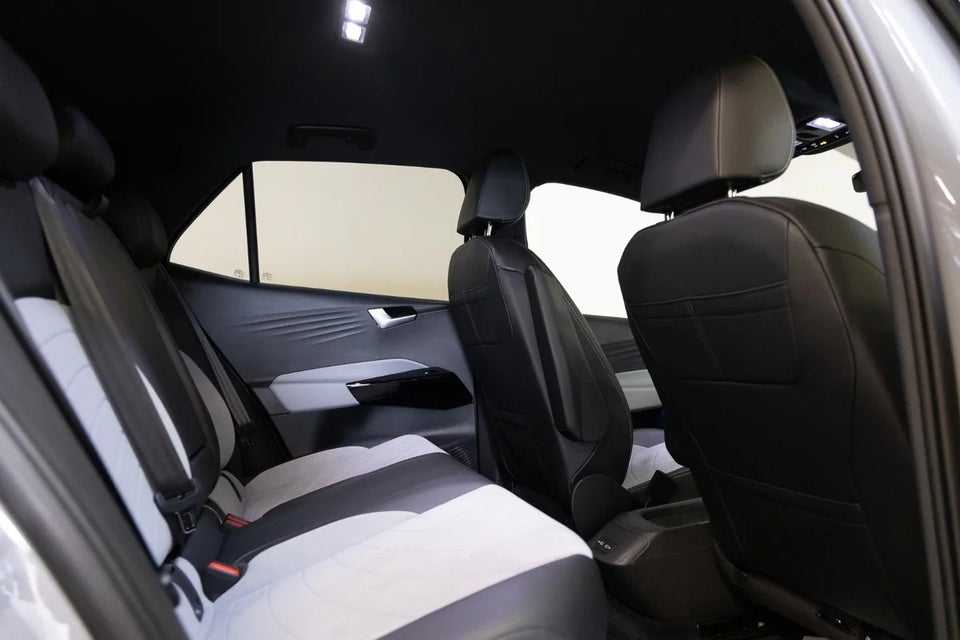 VW ID.3 58 Active Pro Performance 5d