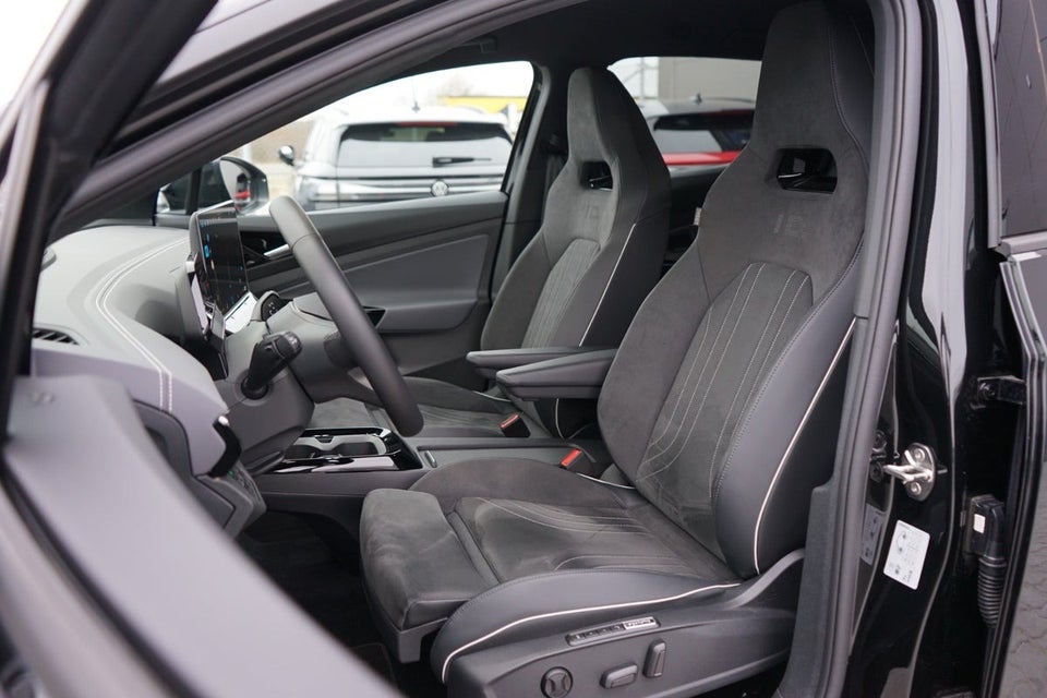 VW ID.4 77 Style 5d
