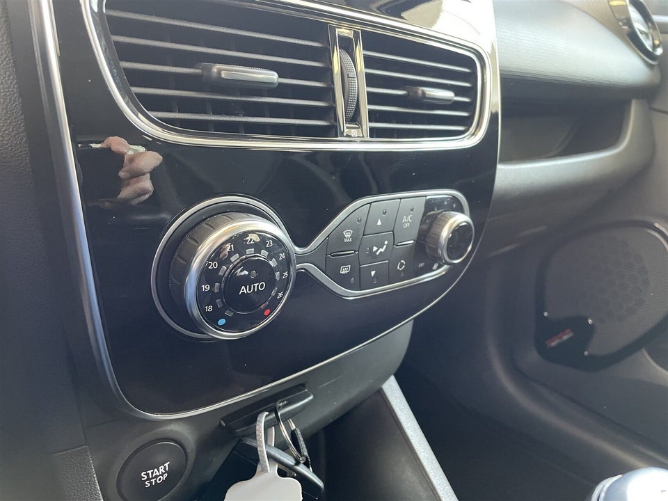 Renault Clio IV 0,9 TCe 90 Zen Sport Tourer 5d