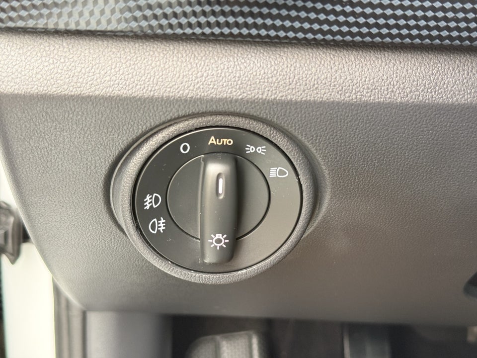 VW Up! 1,0 MPi 60 Move Up! 5d