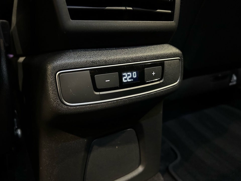 Audi Q4 e-tron 40 Advanced S-line 5d