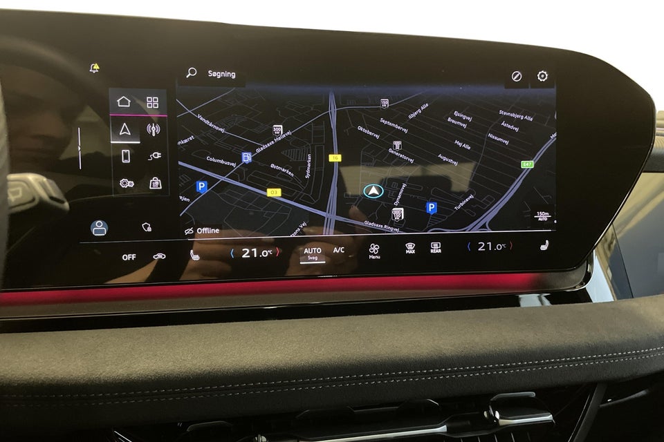 Audi Q6 e-tron Ultra quattro 5d