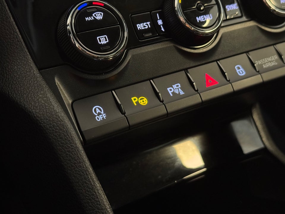 Skoda Kodiaq 1,4 TSi 150 Style DSG 7prs 5d