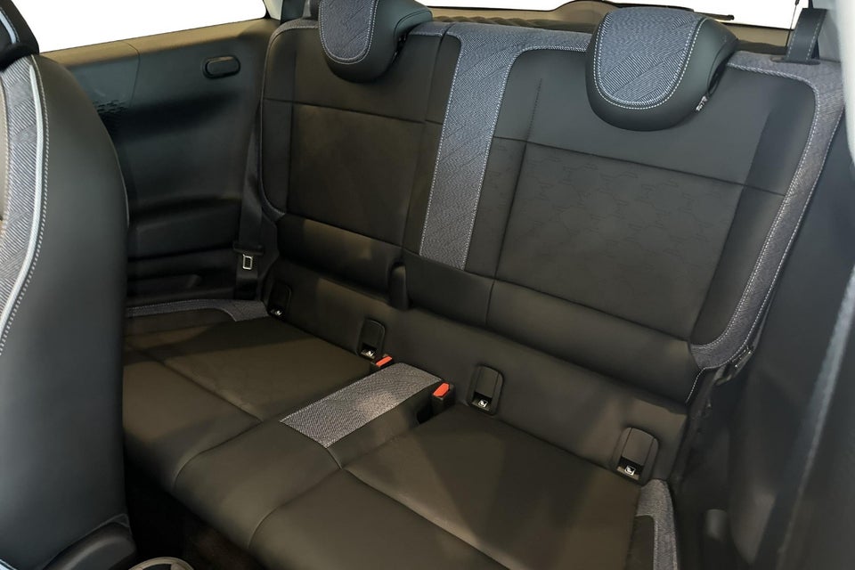 MINI Cooper SE Classic Trim M 3d