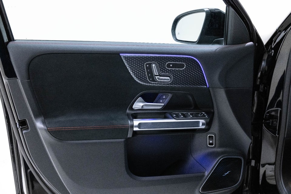 Mercedes EQB250+ AMG Premium 7prs 5d