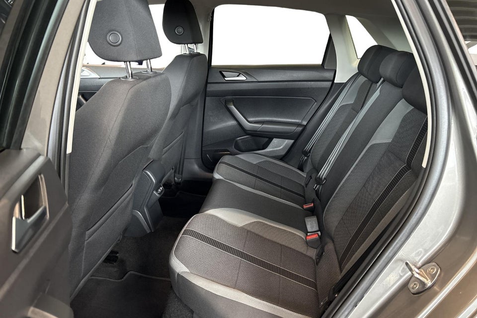 VW Polo 1,0 TSi 115 Highline DSG 5d