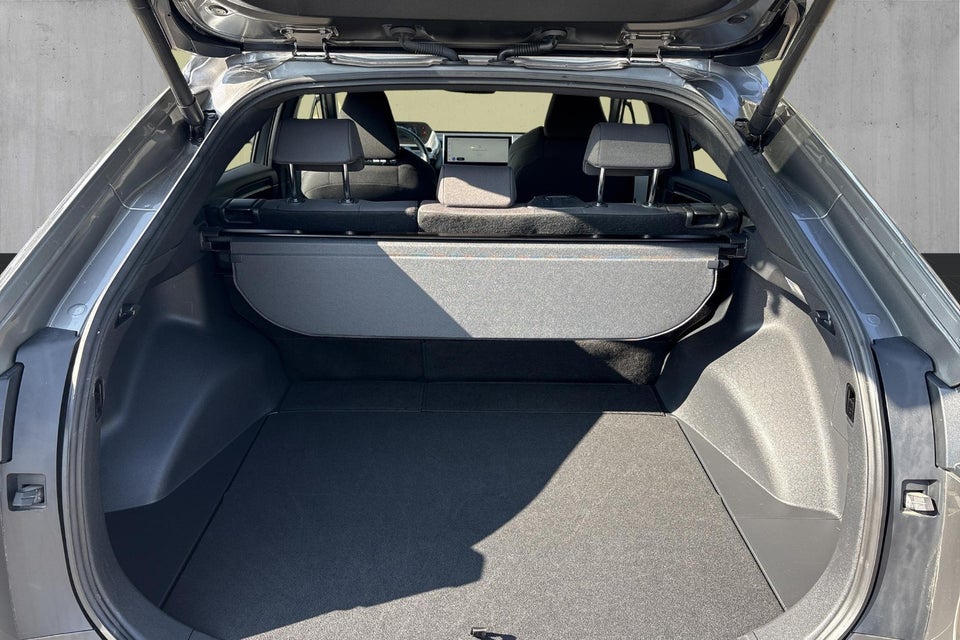 Subaru Solterra 71 Touring 5d