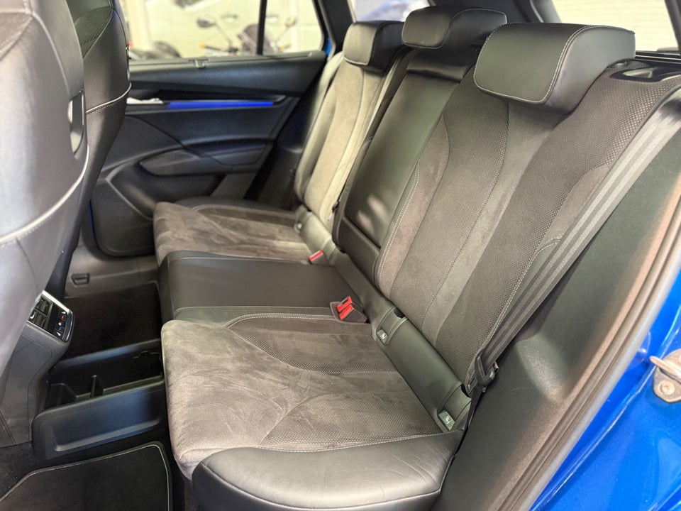 Skoda Enyaq 80 iV Sportline 5d