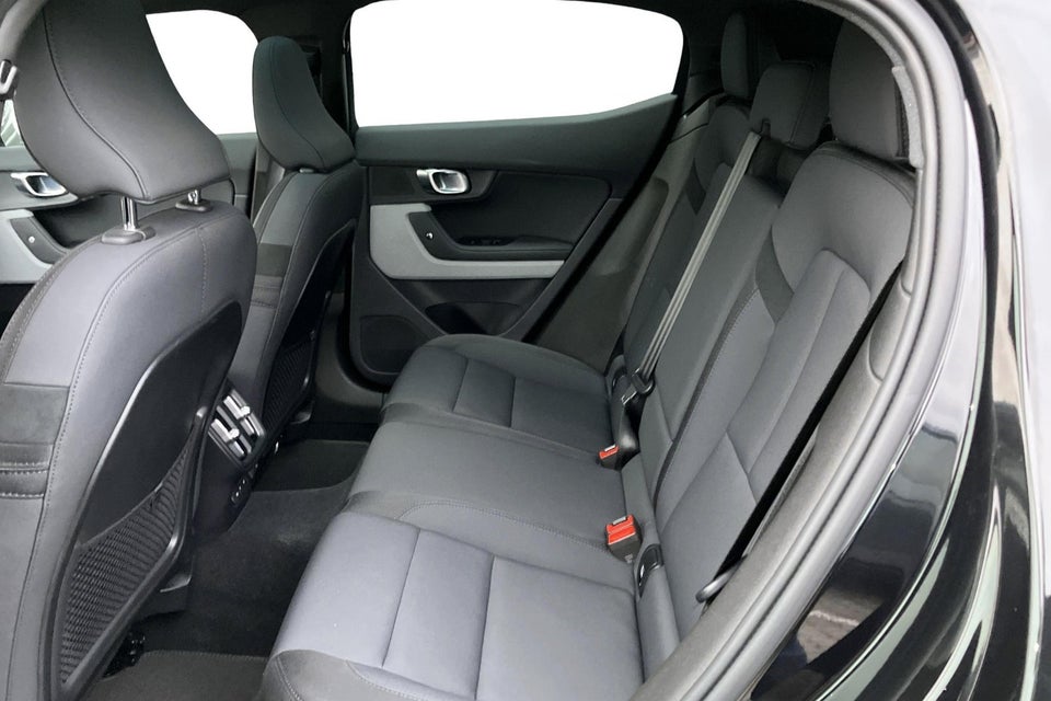 Polestar 2 Long Range 5d