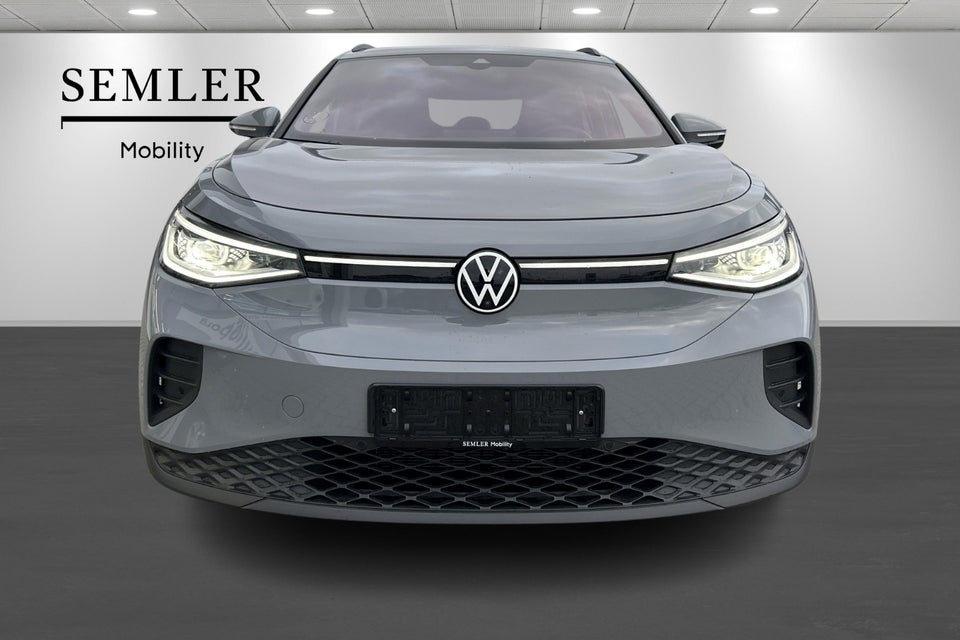 VW ID.4 77 Style+ 5d