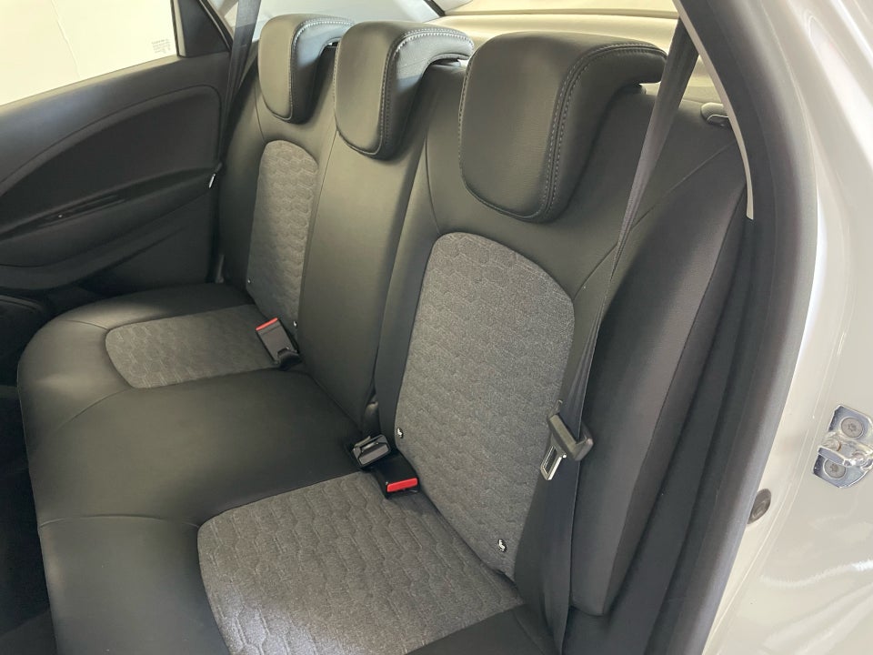 Renault Zoe 52 Zen 5d