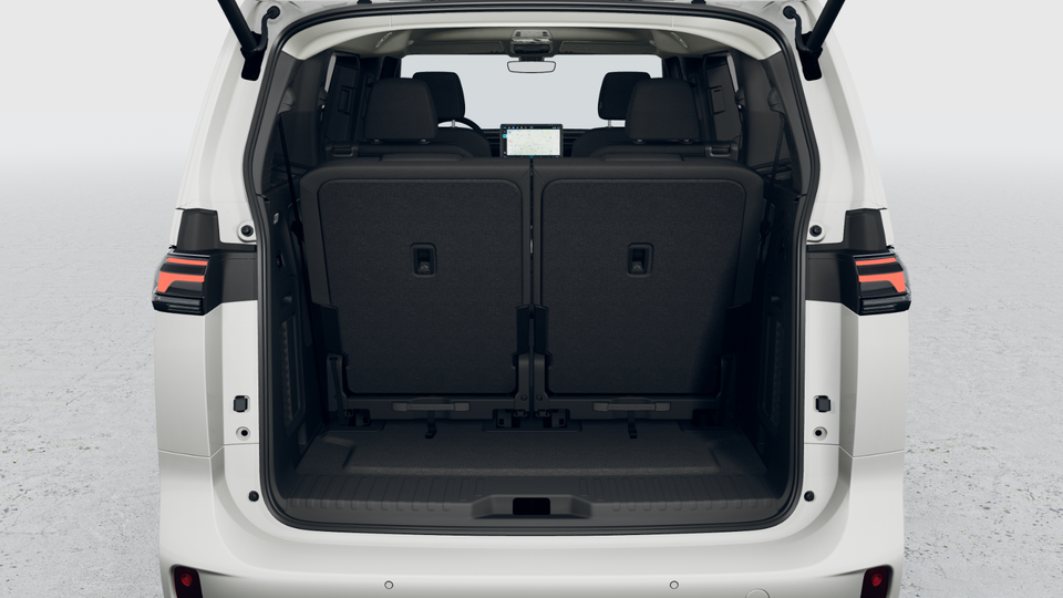 VW ID.Buzz 79 Life+ SWB 5d