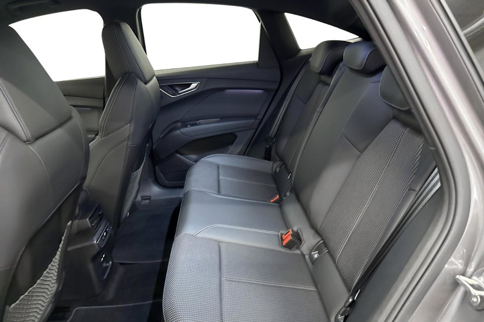 Audi Q4 e-tron 45 Ultra Sportback 5d