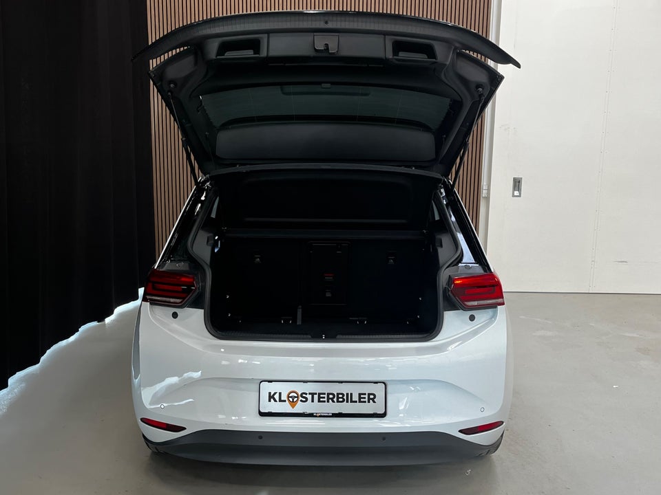 VW ID.3 77 Pro S 5d
