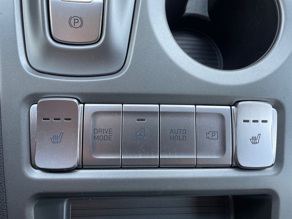 Hyundai Kona 39 EV Trend 5d