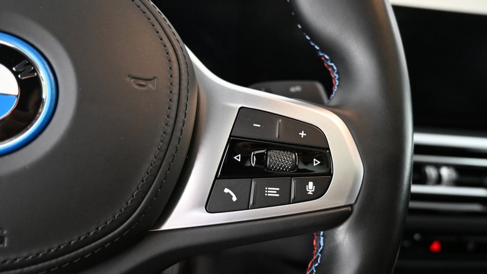 BMW i4 M50 xDrive 5d