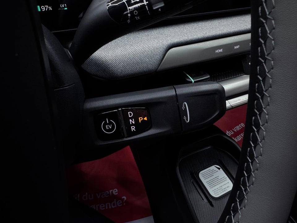 Kia EV4 81 Long Range Upgrade Fastback 4d