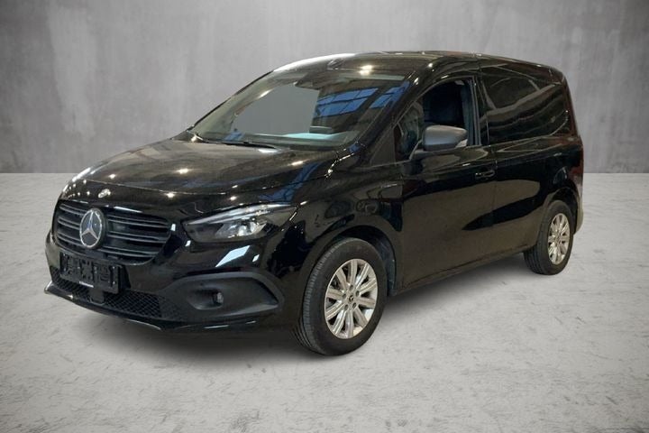 Mercedes eCitan A2 SELECT Van